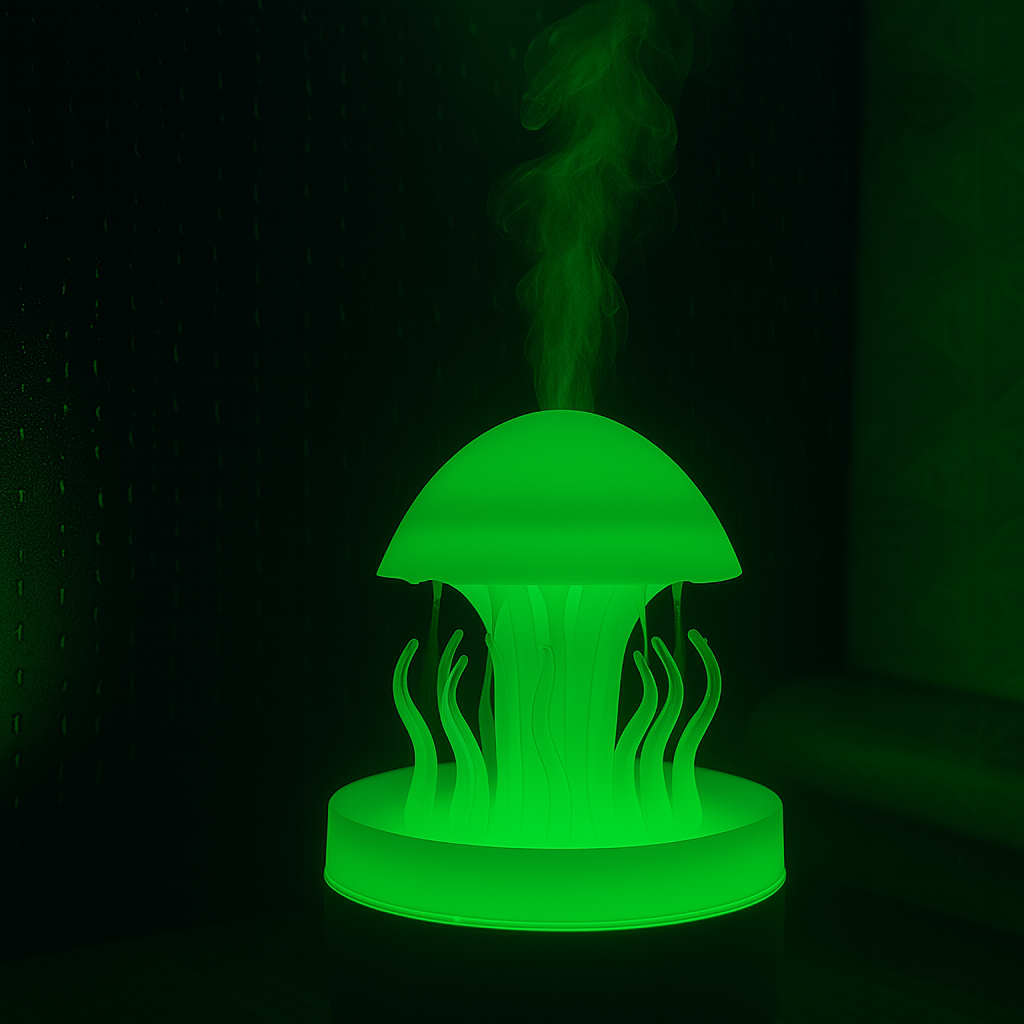 Jellydream