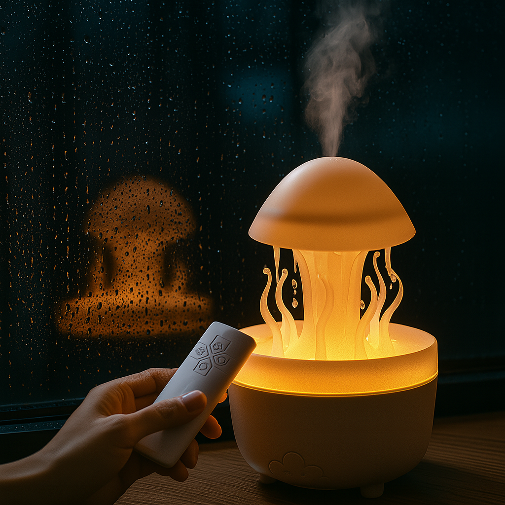 Jellydream
